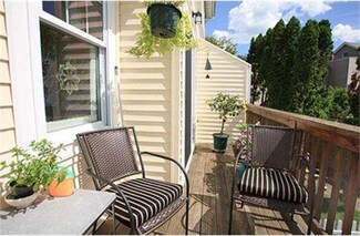 14 1/2 Roundy St Unit 7, Beverly, MA 01915