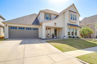 604 Rockfall Way, Aledo, TX 76008