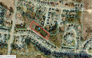 00 Dixie Dr, Kannapolis, NC 28023