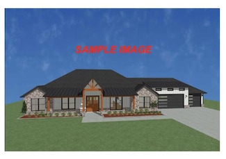 8560 S Pleasant Valley Rd, Decatur, AR 72722