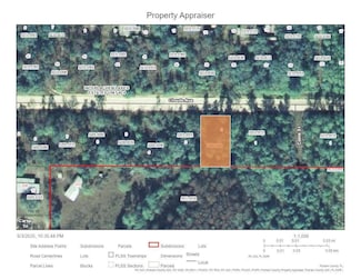 159 Clouds Ave, Interlachen, FL 32148