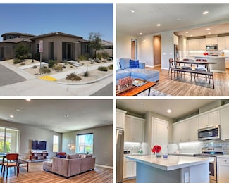 74338 Millennia Way, Palm Desert, CA 92211