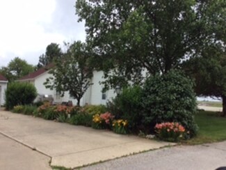 1554 S 242 E, Fowler, IN 47944
