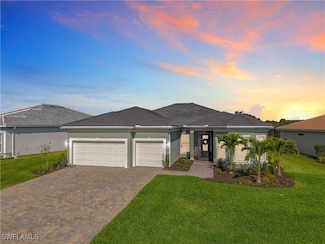 7041 Del Webb Oak Creek Blvd, North Fort Myers, FL 33917