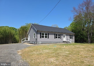 213 Newport-Centre Grove Rd, Lawrence, NJ 08311