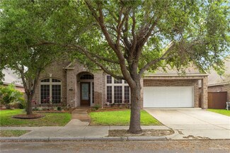 2806 San Eduardo St, Mission, TX 78572