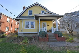 4253 Hegner Ave, Cincinnati, OH 45236