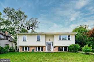 4002 52nd St, Bladensburg, MD 20710