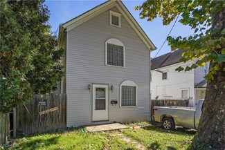 2133 6th St SW, Akron, OH 44314
