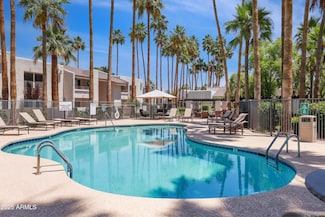 7350 N Vía Paseo Del Sur Unit N207, Scottsdale, AZ 85258