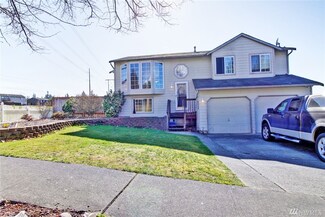 8028 Crown Ridge Blvd, Arlington, WA 98223