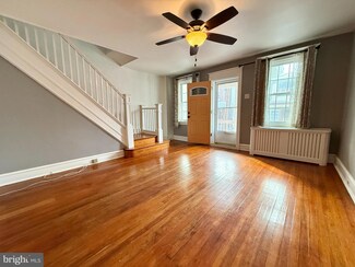 417 Naomi St, Philadelphia, PA 19128