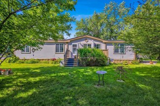 3304 N Mckee St, Spokane Valley, WA 99216