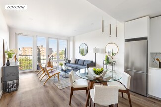1462 Flatbush Ave Unit 5 F, Brooklyn, NY 11210