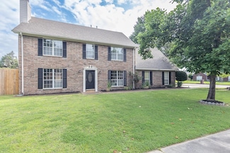 3305 Summerdale Dr, Memphis, TN 38133
