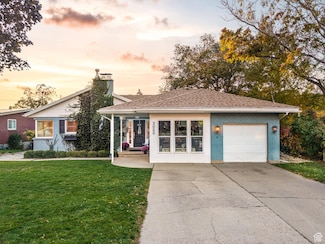 3050 S Grace St, Salt Lake City, UT 84109