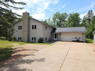 2681 Pine Place, Sayner, WI 54560