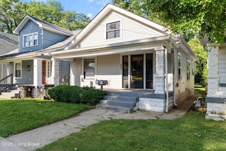 1704 S Preston St, Louisville, KY 40217