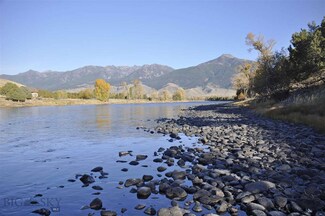 14 Eastep Ln, Livingston, MT 59047
