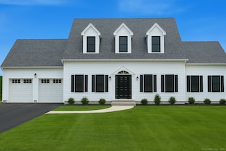 1600 S Main St, Cheshire, CT 06410