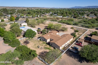 3900 E Cassie Ln, Cottonwood, AZ 86326