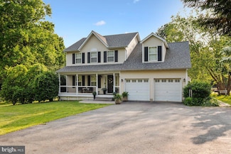 6945 Orchard View Ln, Hughesville, MD 20637