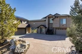 1800 Zermatt Dr, Pine Mountain Club, CA 93225