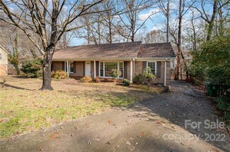 203 Kimrod Ln, Charlotte, NC 28270