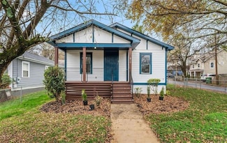 819 Humphries St SW, Atlanta, GA 30310