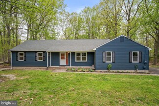 280 Lakewood Rd, New Egypt, NJ 08533