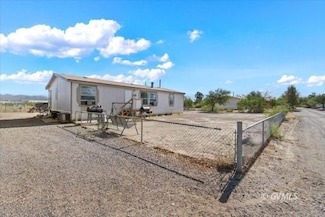 1550 E Sparky Ln, Safford, AZ 85546
