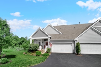 361 Cascade Ln Unit 1, Oswego, IL 60543