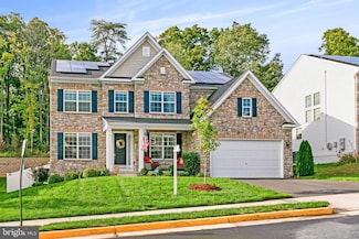 8940 Hubbard Way, Lorton, VA 22079