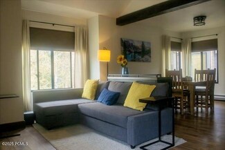 2100 Canyons Resort Dr Unit 9-A2, Park City, UT 84098