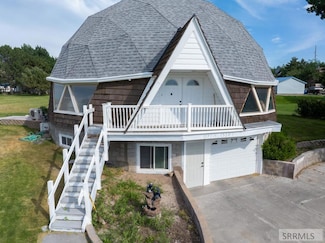 1179 N 1330 E, Shelley, ID 83274