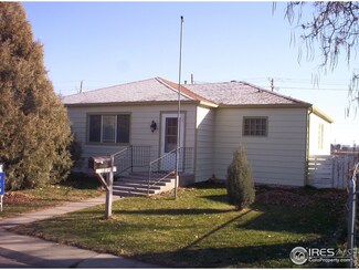 15 Circle Dr, Brush, CO 80723