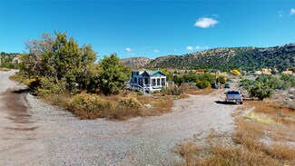 92 111, La Madera, NM 87539