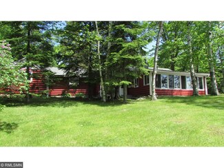 5655 Fehrs Dr NE, Remer, MN 56672