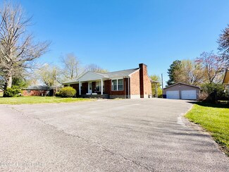 205 Kelly St, Leitchfield, KY 42754