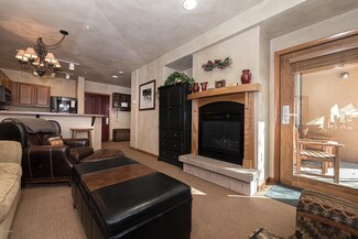 401 Nystrom Ln Unit 1205, Winter Park, CO 80482