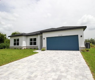 23158 Ranger Ave, Port Charlotte, FL 33954