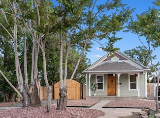 710 W 11th St, Pueblo, CO 81003