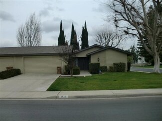 1512 Yorba Linda St, Bakersfield, CA 93309
