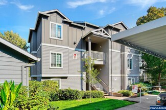 6298 SW Grand Oaks (#D-202) Dr, Corvallis, OR 97333