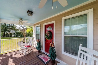 9500 Mayfield Unit C, Shiro, TX 77876