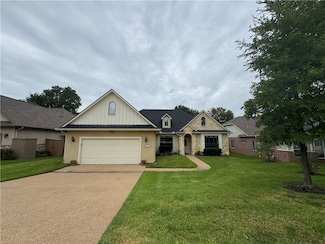 4404 Woodland Ridge Dr, College Station, TX 77845