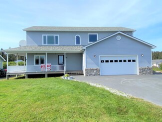 4005 Spruce Cape Rd, Kodiak, AK 99615