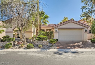 151 Cliff Valley Dr, Las Vegas, NV 89148