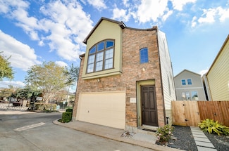 1307 Studer St Unit A, Houston, TX 77007