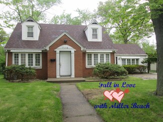 7158 Ash Place, Gary, IN 46403